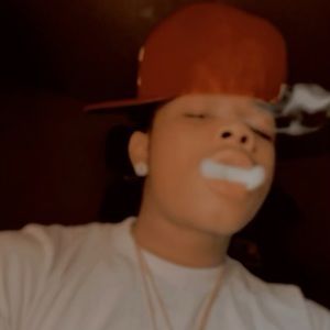 Meet your Posher, Jason